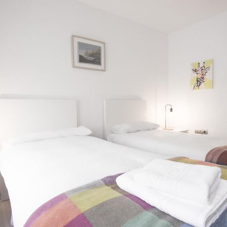 Rentalsevilla Doctor Barraquer Экстерьер фото
