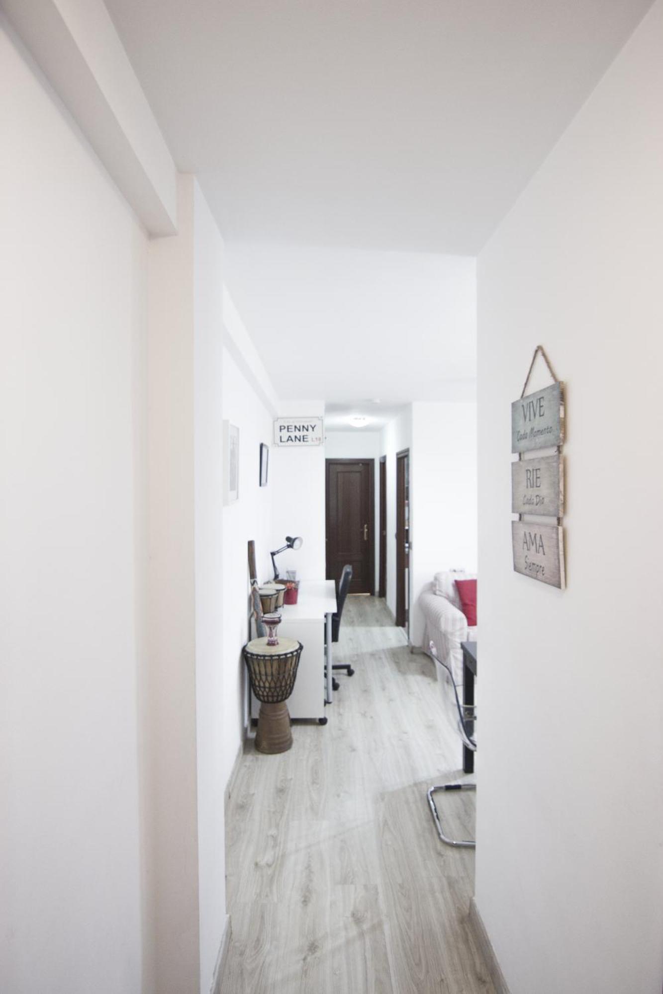 Rentalsevilla Doctor Barraquer Экстерьер фото