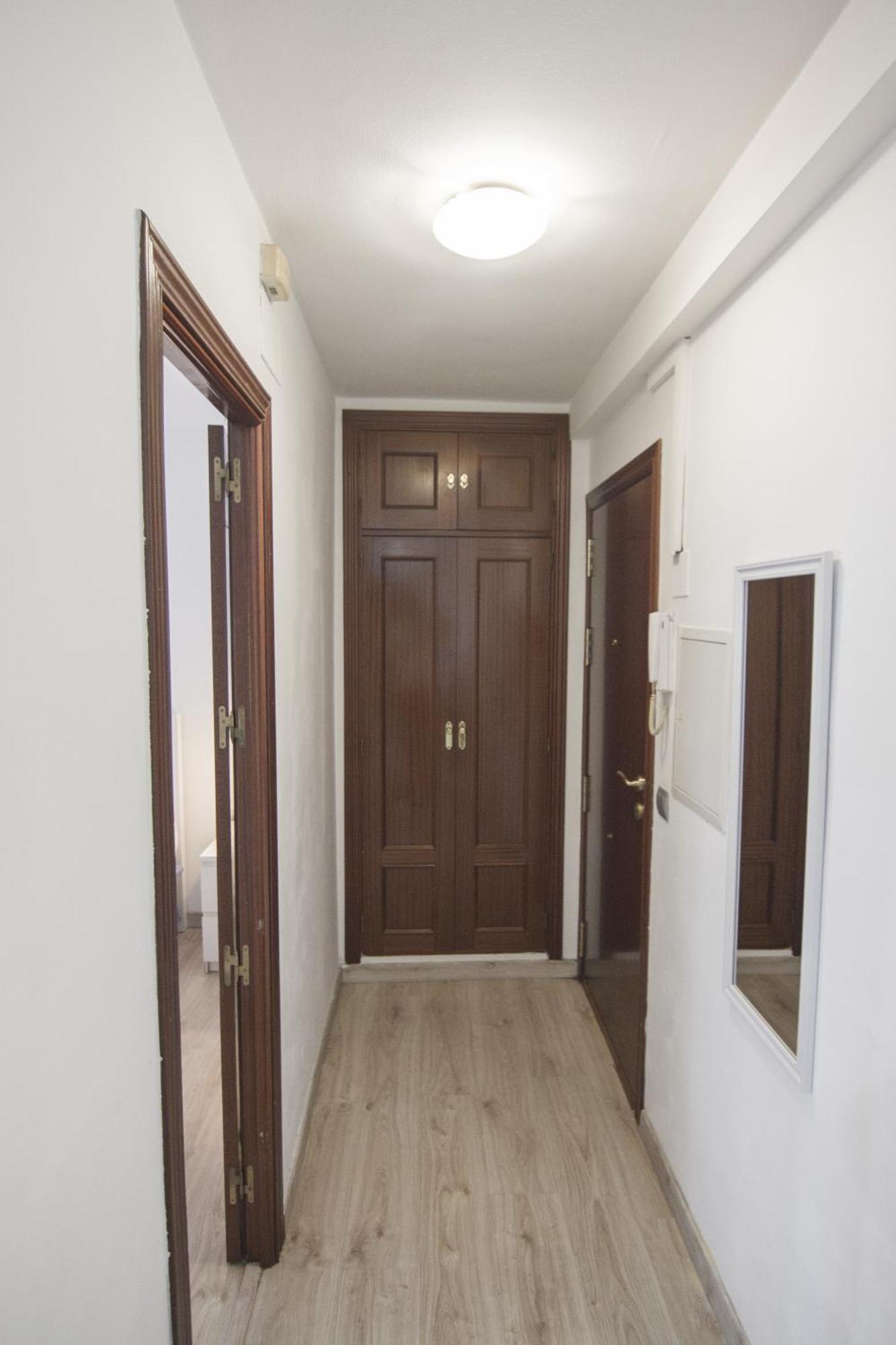 Rentalsevilla Doctor Barraquer Экстерьер фото
