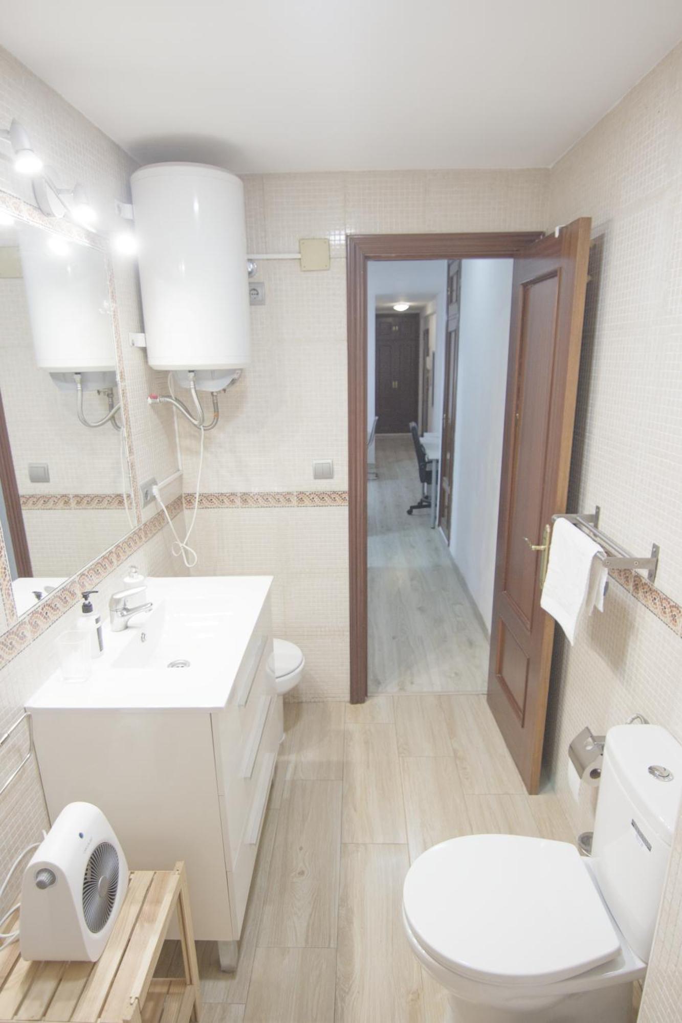 Rentalsevilla Doctor Barraquer Экстерьер фото
