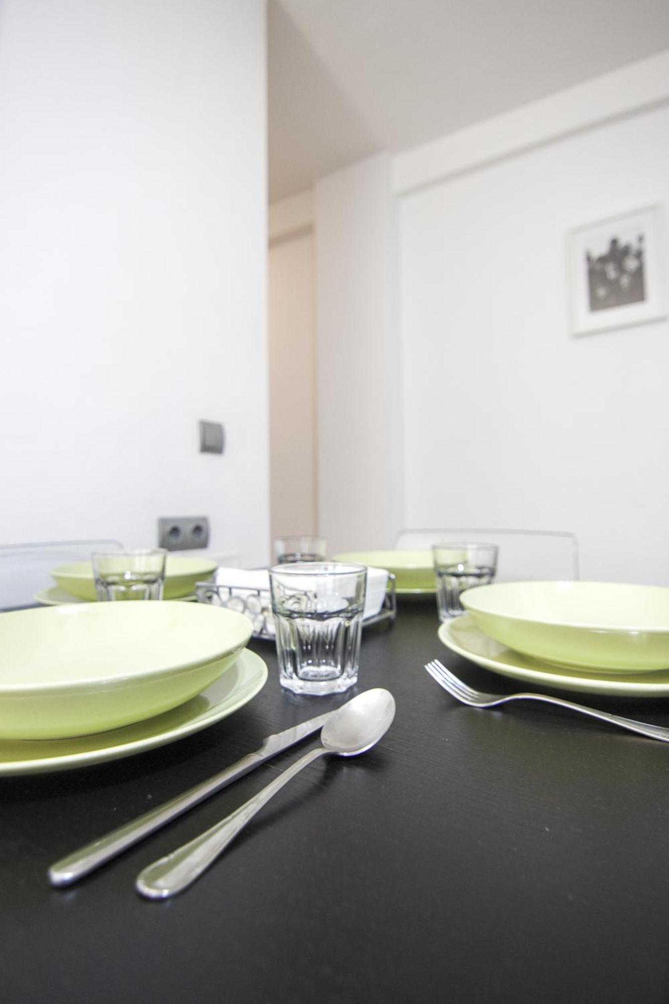 Rentalsevilla Doctor Barraquer Экстерьер фото