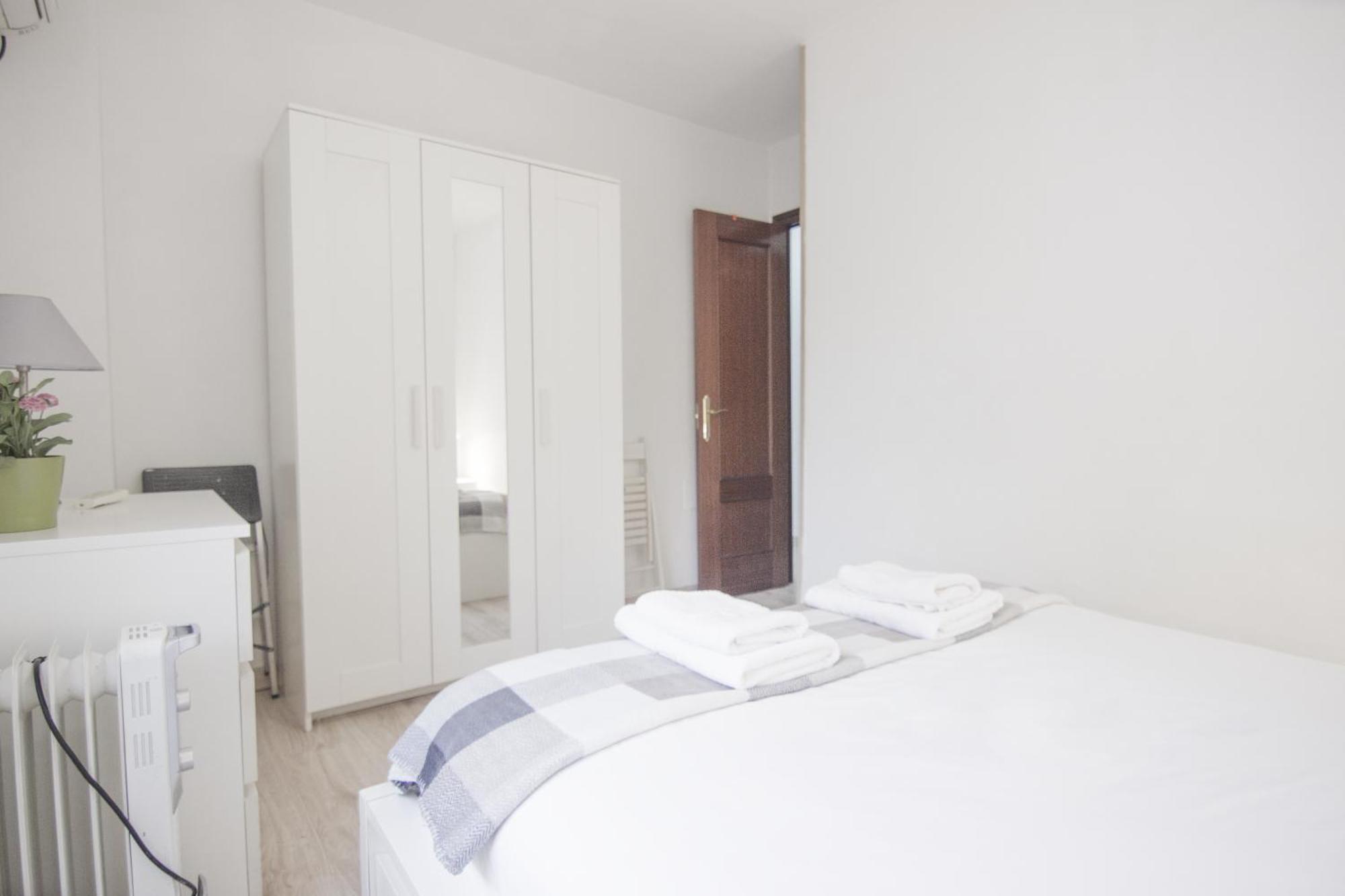 Rentalsevilla Doctor Barraquer Экстерьер фото