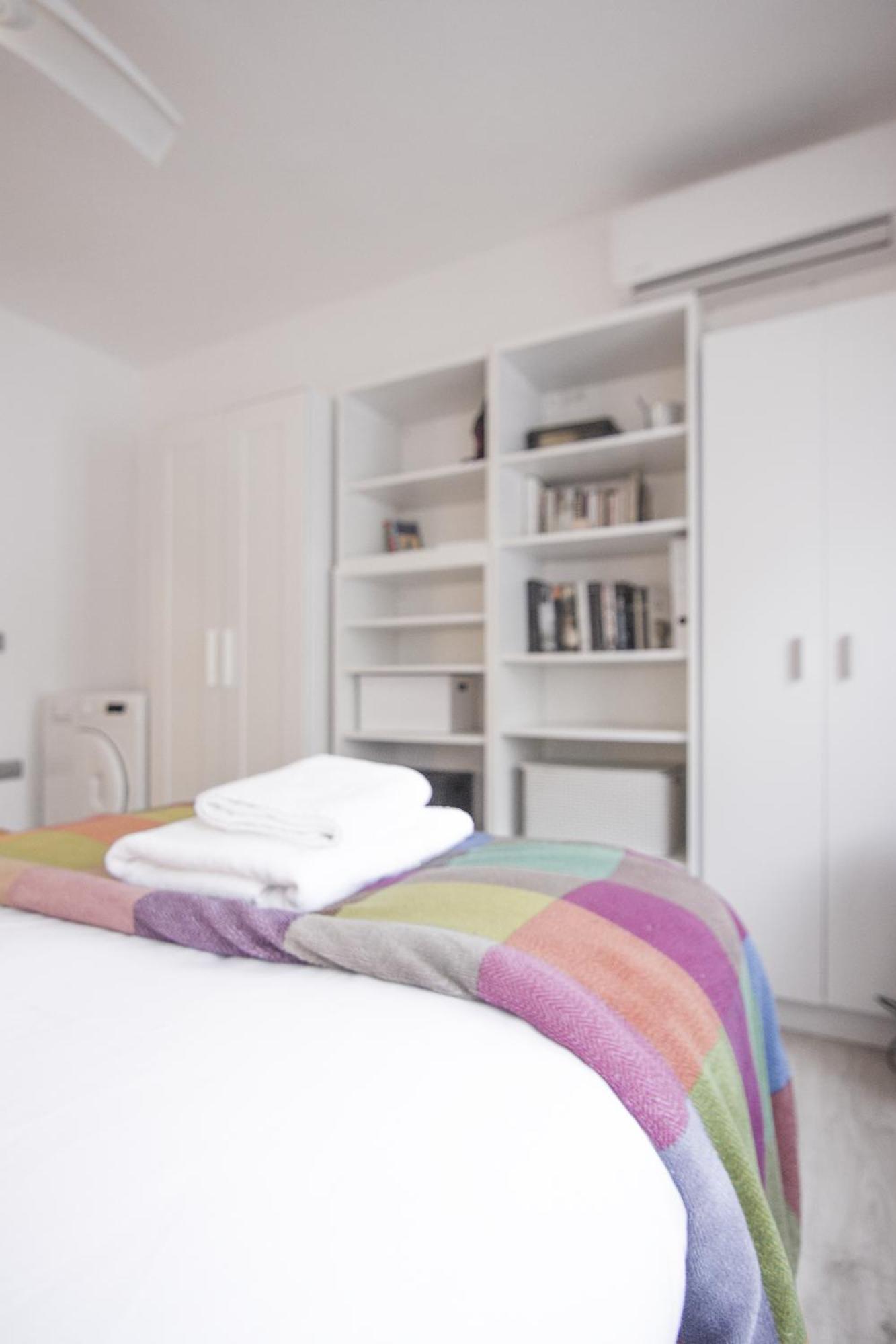 Rentalsevilla Doctor Barraquer Экстерьер фото